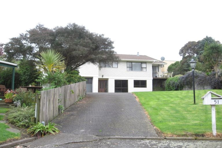 Photo of property in 51 Bens Place, Springvale, Whanganui, 4501