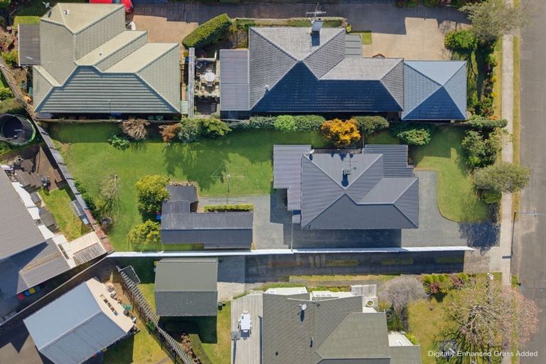 Photo of property in 134 Fraser Street, Te Awamutu, 3800