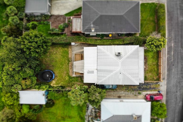 Photo of property in 9 Font Street, Kaikorai, Dunedin, 9010