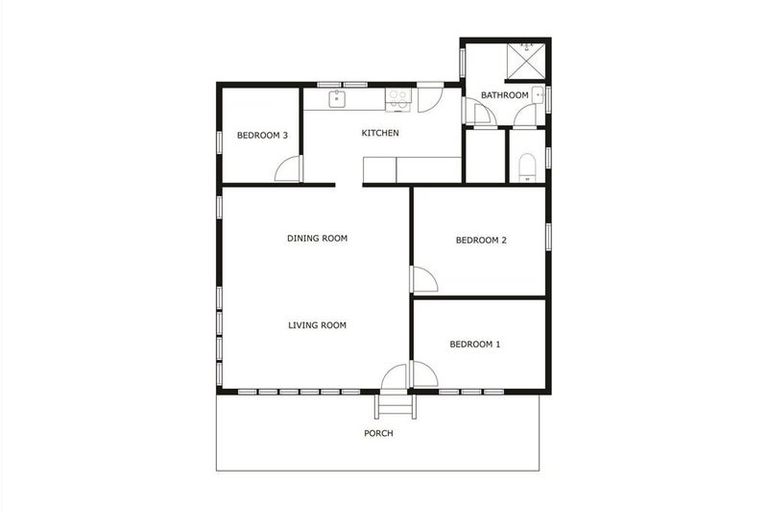 Photo of property in 28 Rotten Row, Waikuku Beach, 7473