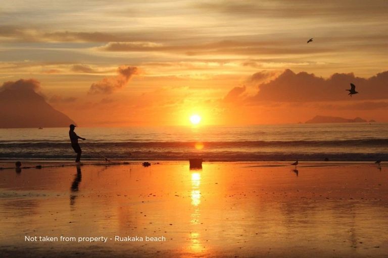 Photo of property in 21 Flax Street, Ruakaka, 0116