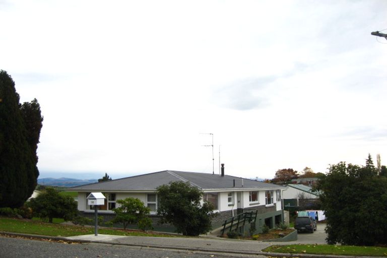 Photo of property in 18 Forest Street, Tapanui, 9522