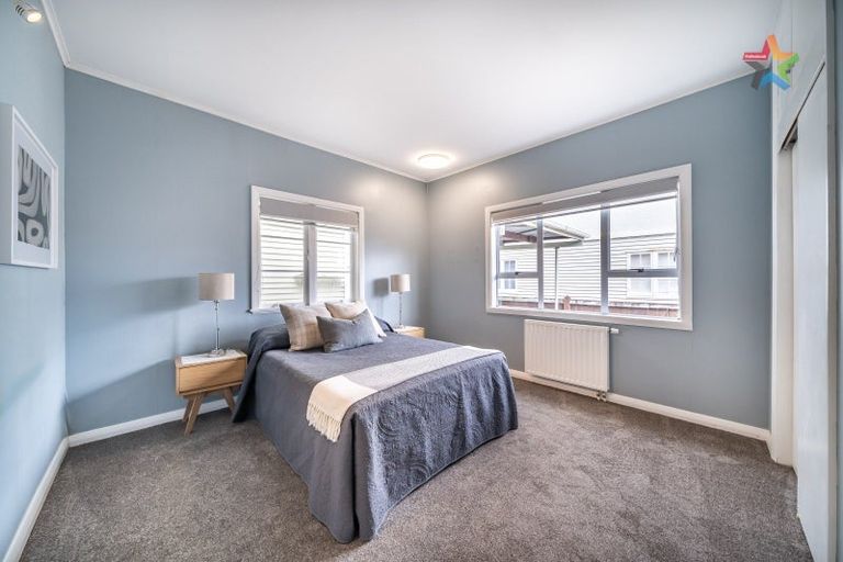 Photo of property in 63a Trafalgar Street, Waterloo, Lower Hutt, 5011