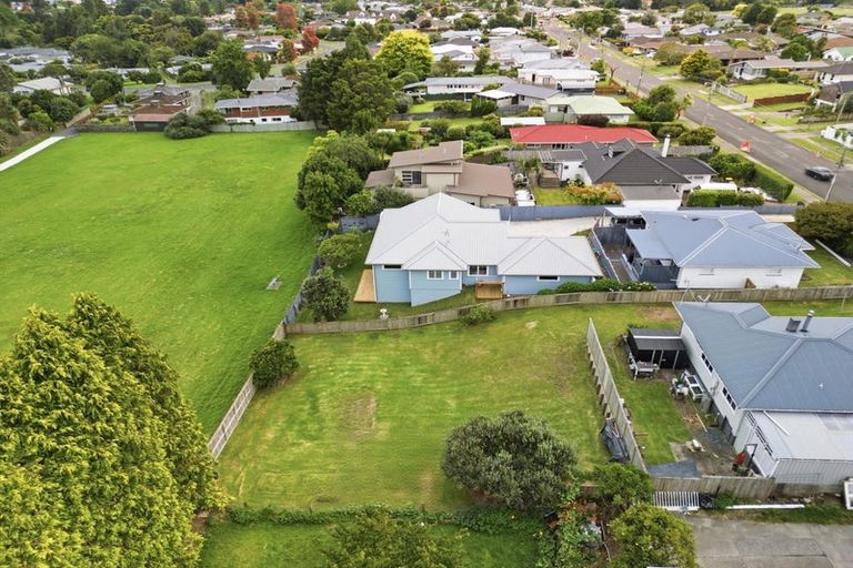 Photo of property in 257a Boucher Avenue, Te Puke, 3119