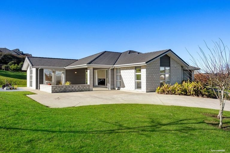 Photo of property in 9 Mcintosh Drive, Pokeno, 2471