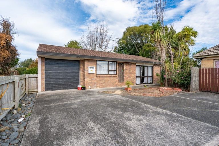 Photo of property in 190b Clarkin Road, Fairfield, Hamilton, 3214