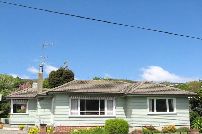Photo of property in 21 Anglia Street, Wakatu, Nelson, 7011