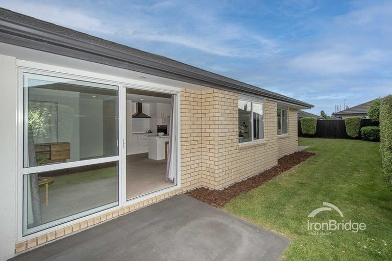 Photo of property in 12 Eversham Drive, Rolleston, 7615