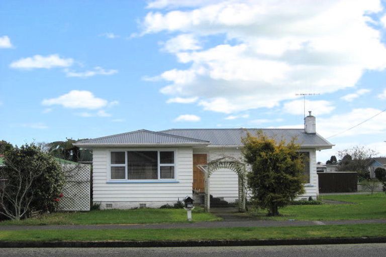 Photo of property in 177 Bartholomew Road, Levin, 5510