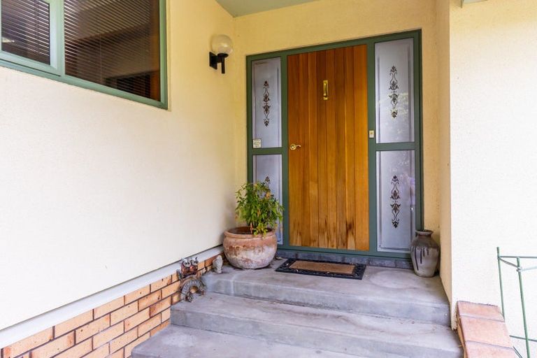 Photo of property in 6 Pye Road, Geraldine Downs, Geraldine, 7991