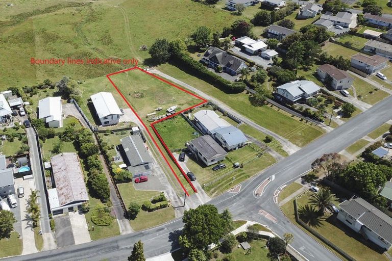 Photo of property in 62 Montgomery Avenue, Dargaville, 0310