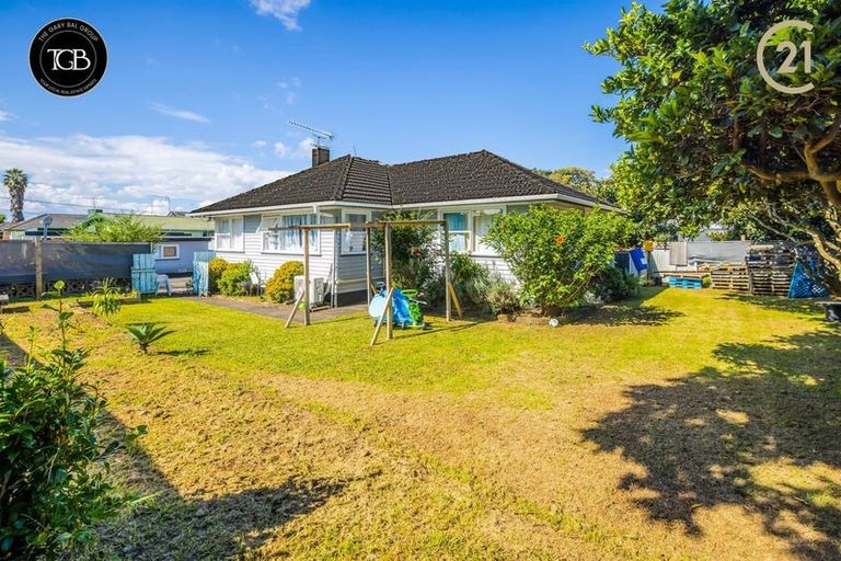 Photo of property in 36 Piako Street, Otara, Auckland, 2023