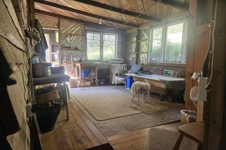 Photo of property in 232b Shepherd Road, Peria, Kaitaia, 0482