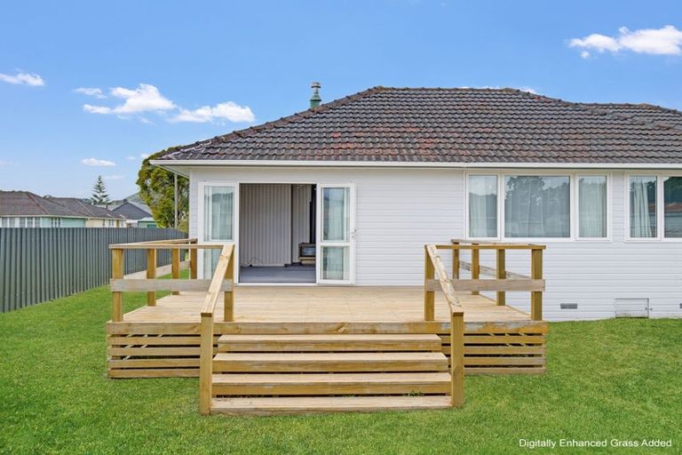 Photo of property in 2 Jervois Street, Kawerau, 3127