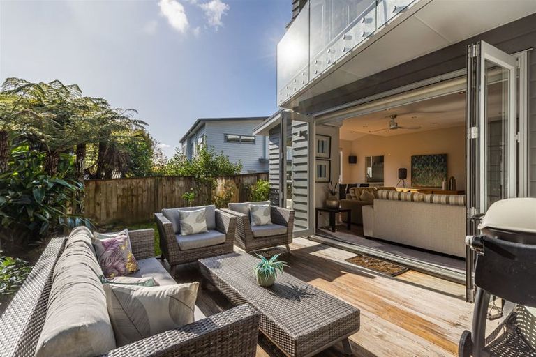 Photo of property in 221a East Coast Road, Campbells Bay, Auckland, 0620