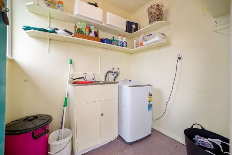 Photo of property in 38 Ranfurly Street, Kaiti, Gisborne, 4010