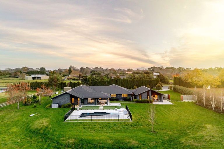 Photo of property in 151 Birchwood Lane, Tamahere, Hamilton, 3283