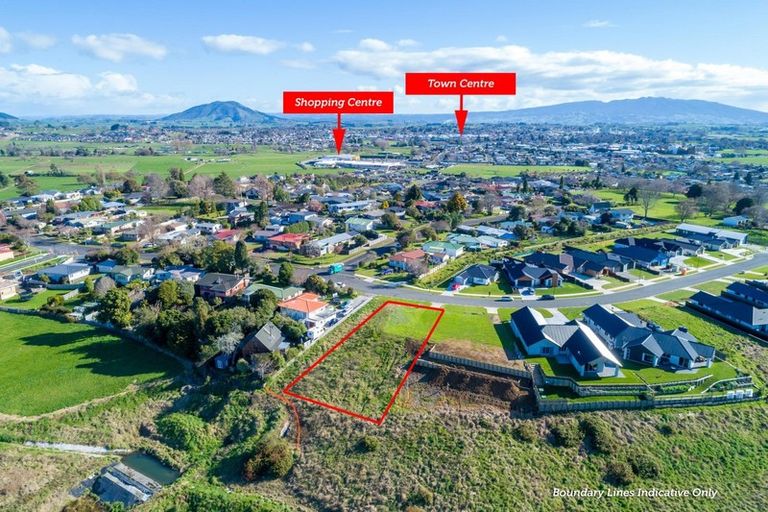 Photo of property in 260 Thorncombe Road, Te Awamutu, 3800