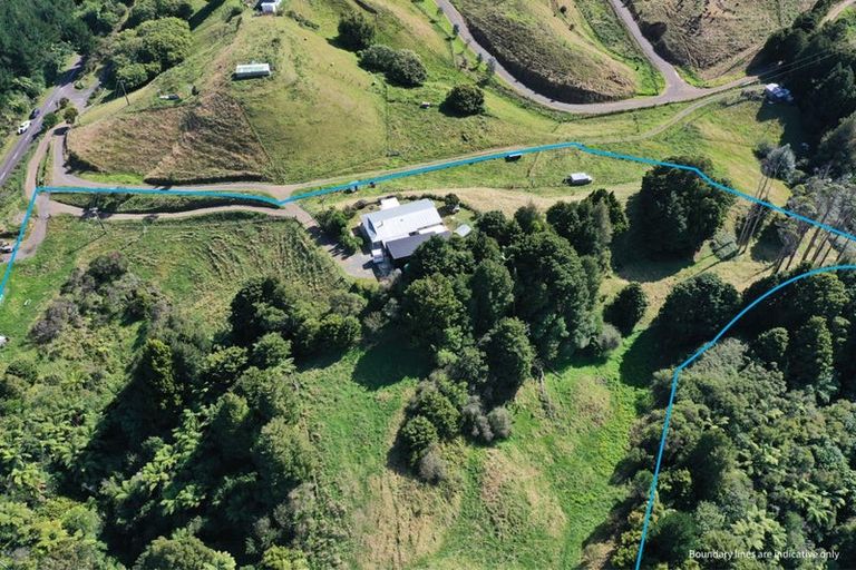 Photo of property in 675b Stanley Road, Wainui, Opotiki, 3198