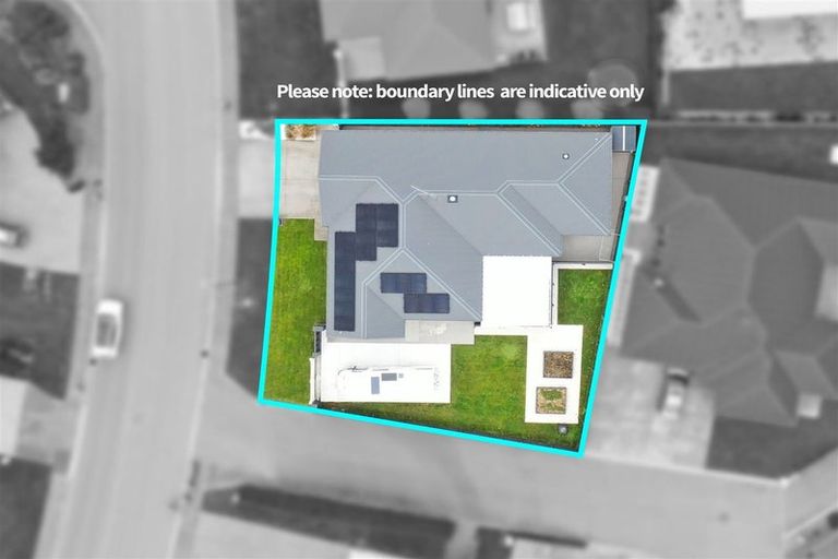 Photo of property in 12 Magnolia Drive, Netherby, Ashburton, 7700