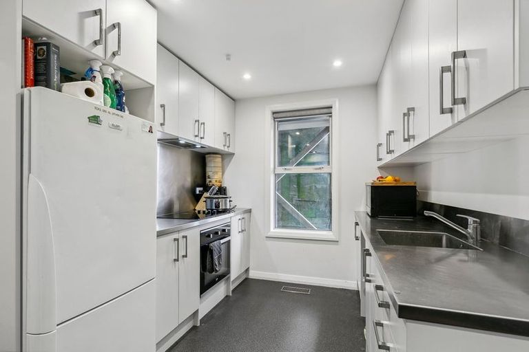 Photo of property in 141 Abel Smith Street, Aro Valley, Wellington, 6011