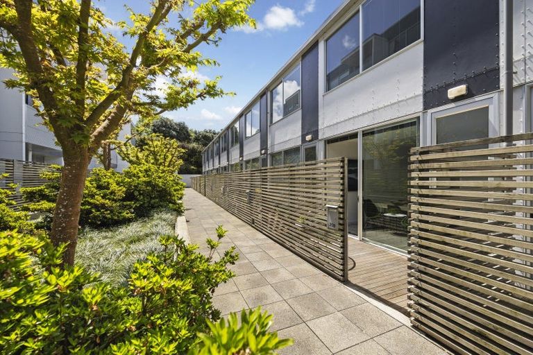 Photo of property in 20b Fisher-point Drive, Auckland Central, Auckland, 1010