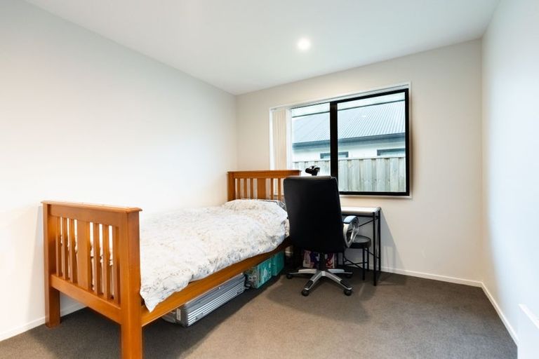 Photo of property in 9 Lovelock Avenue, Rolleston, 7615