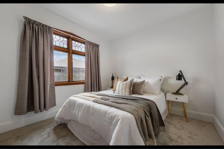 Photo of property in 40 Huxley Street, Sydenham, Christchurch, 8023