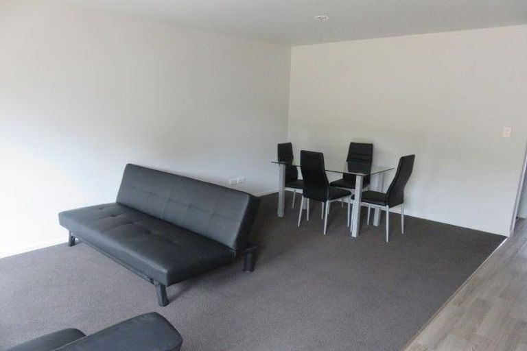 Photo of property in 4/100 Knighton Road, Hillcrest, Hamilton, 3216