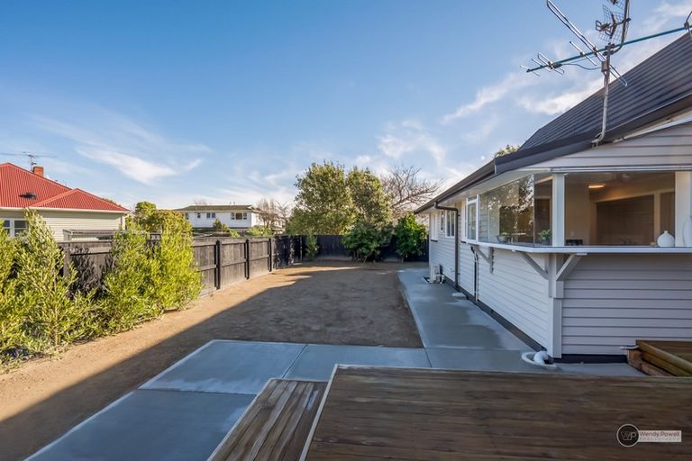 Photo of property in 136 Epuni Street, Epuni, Lower Hutt, 5011