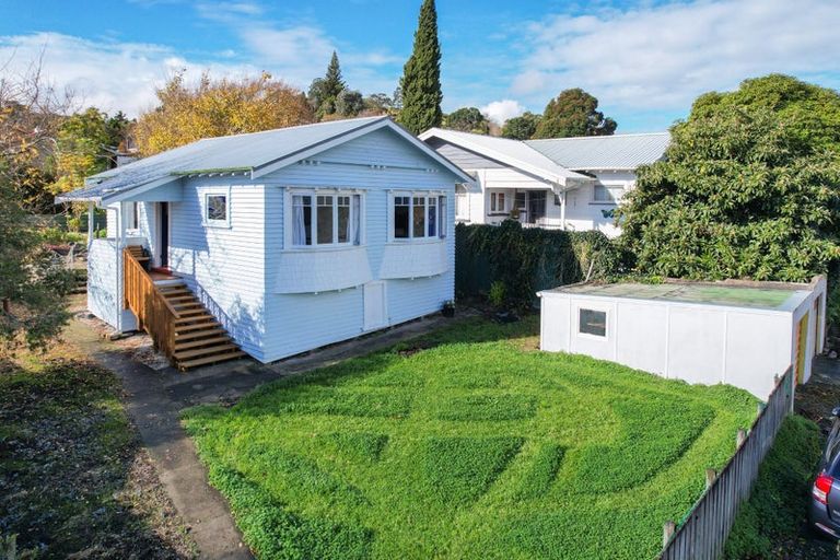 Photo of property in 194 Normanby Road, Paeroa, 3600