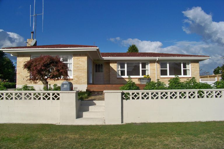 Photo of property in 54 Chaucer Street, Leamington, Cambridge, 3432