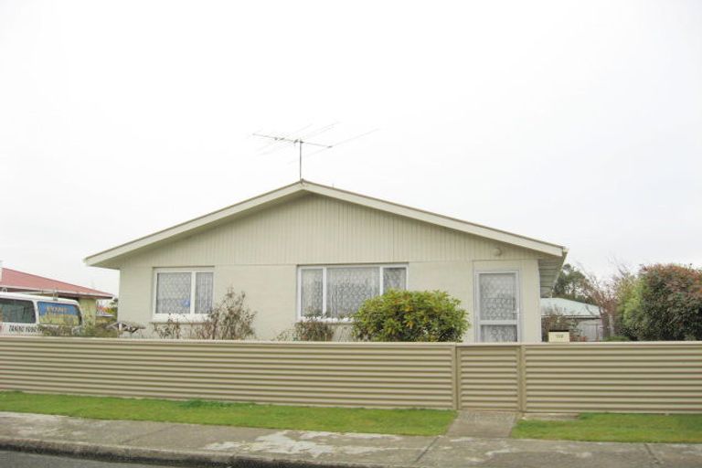 Photo of property in 132 Waiau Crescent, Kingswell, Invercargill, 9812