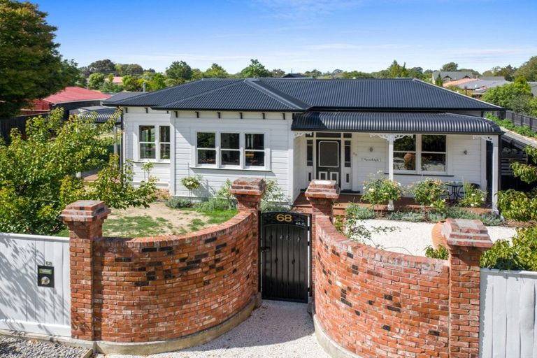 Photo of property in 70c Colemans Road, Springlands, Blenheim, 7201