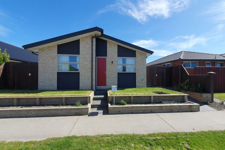 Photo of property in 131 Infinity Drive, Pegasus, 7612