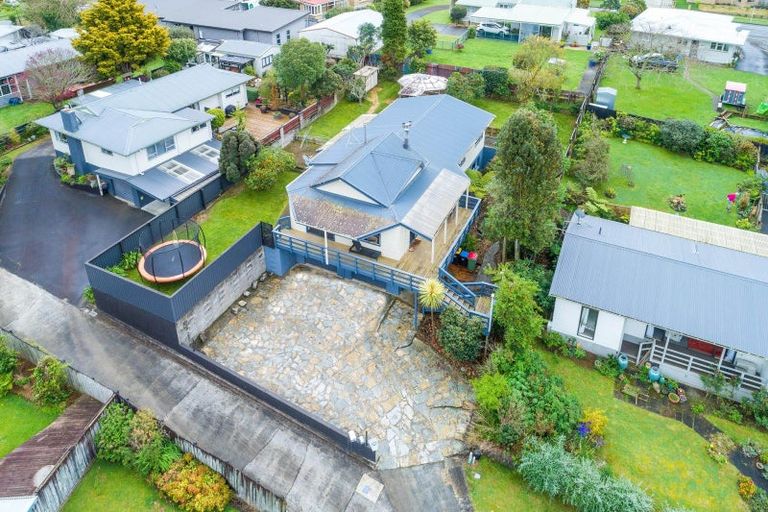 Photo of property in 199 Ascot Place, Te Awamutu, 3800