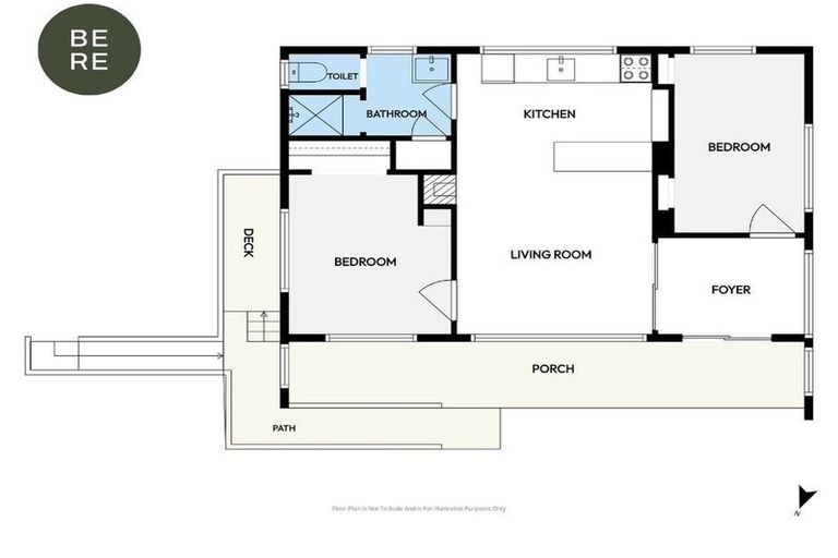 Photo of property in 112 Beach Street, Waikouaiti, 9510