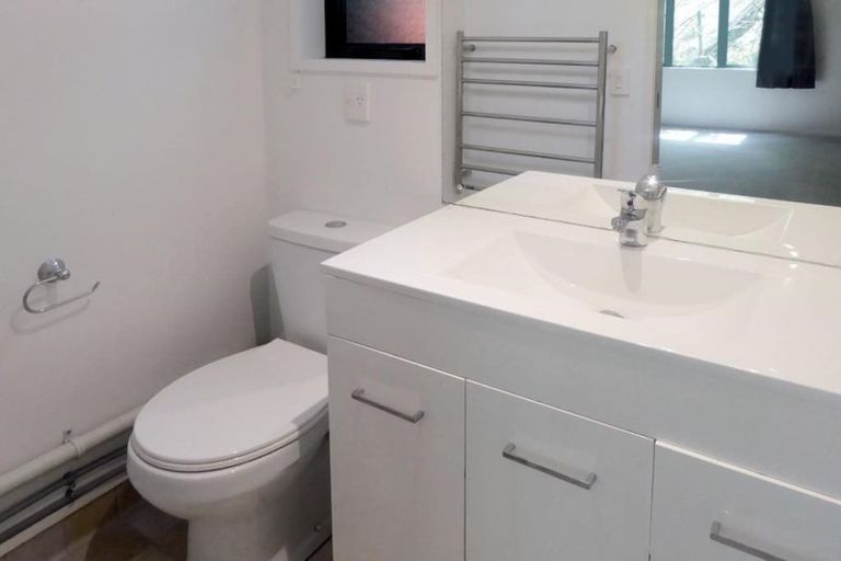 Photo of property in 1 Mortimer Terrace, Aro Valley, Wellington, 6021