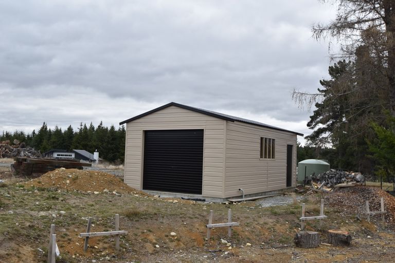 Photo of property in 4 Dobson Lane, Lake Ohau, Twizel, 9412