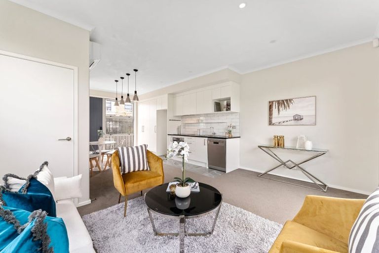 Photo of property in 24 Rangihina Road, Hobsonville, Auckland, 0616