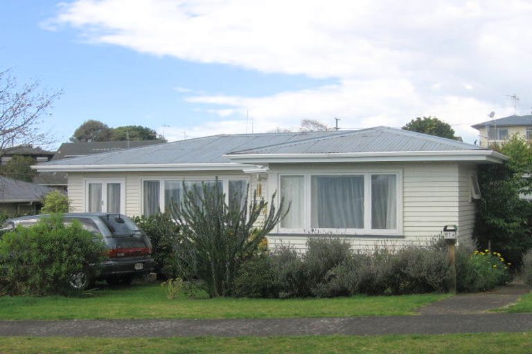 Photo of property in 51a Sherson Street, Gate Pa, Tauranga, 3112
