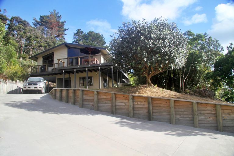 Photo of property in 24 Fitzgerald Road, Pukenui, 0484