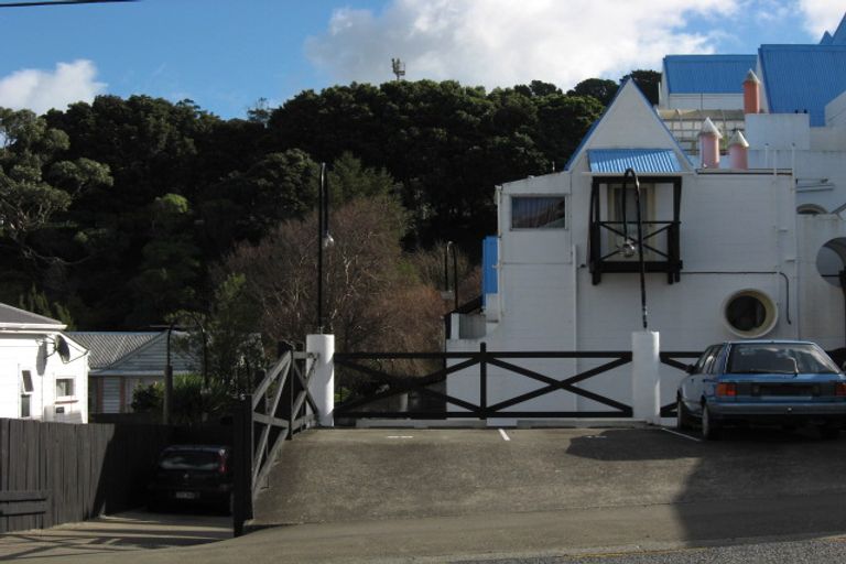 Photo of property in Park Mews, 24/62 Moxham Avenue, Hataitai, Wellington, 6021