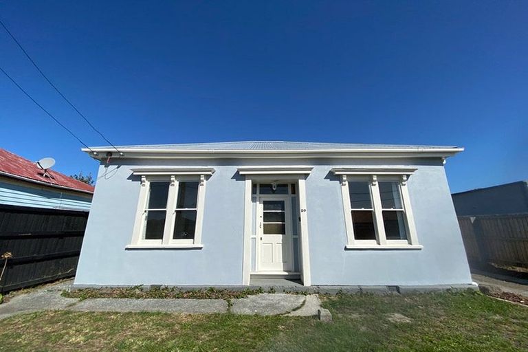 Photo of property in 20 Walton Street, Sydenham, Christchurch, 8023