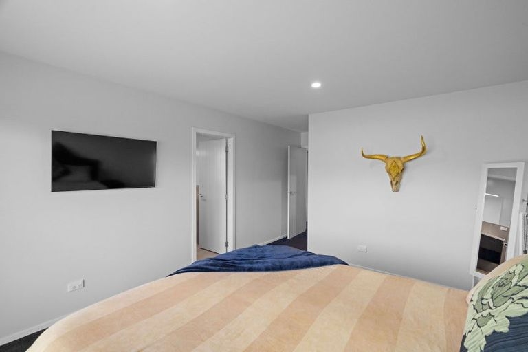 Photo of property in 12 Corbin Court, Ohau, Levin, 5570