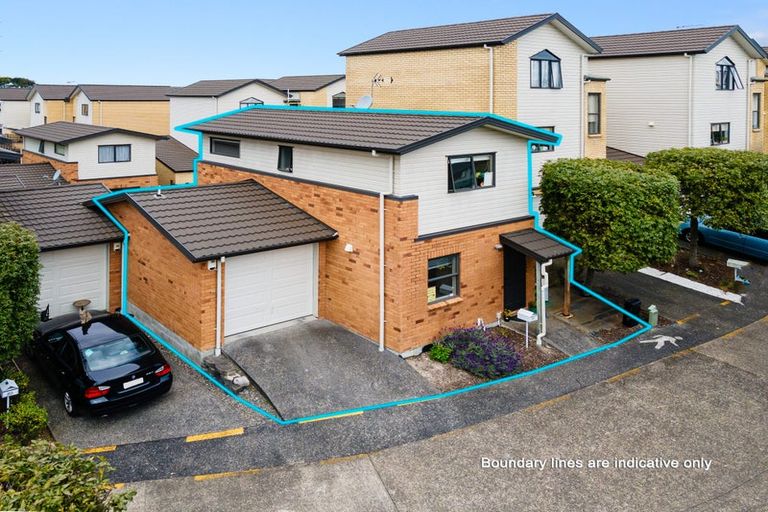 Photo of property in St Claire Village, 39/172 Mcleod Road, Te Atatu South, Auckland, 0610