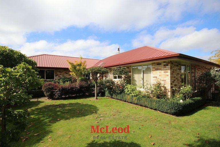 Photo of property in 53 Mcmurdo Street, Tinwald, Ashburton, 7700