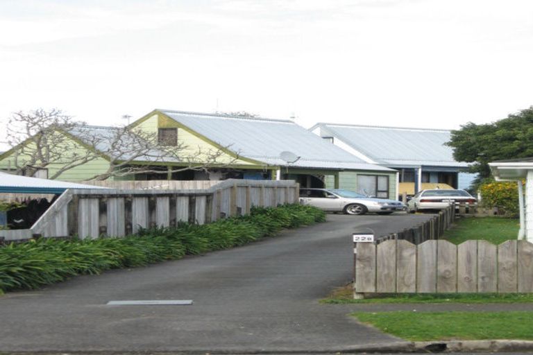 Photo of property in 22 Balmoral Road, Tikipunga, Whangarei, 0112