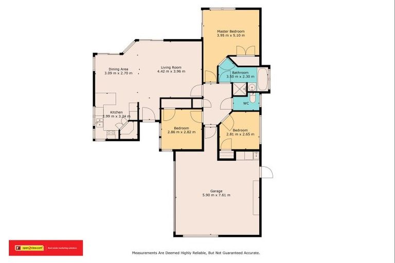 Photo of property in 16a Basley Road, Owhata, Rotorua, 3010