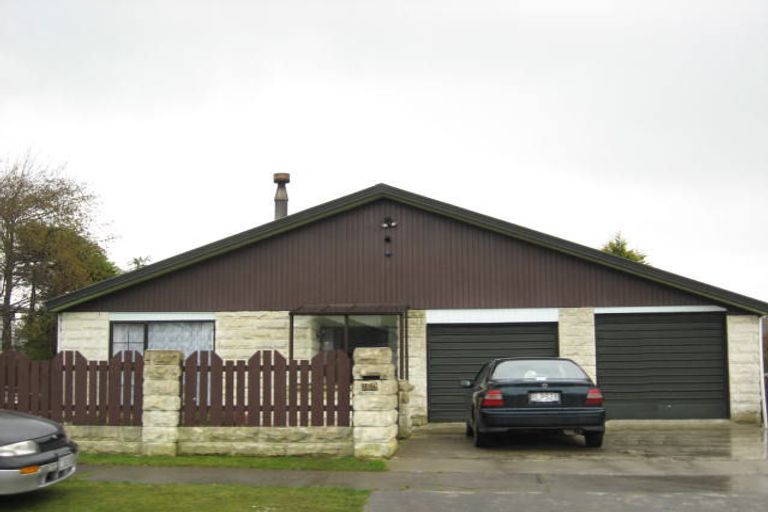 Photo of property in 180 Conyers Street, Heidelberg, Invercargill, 9812